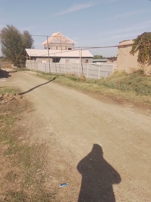 12 сотх ер участка сотилади