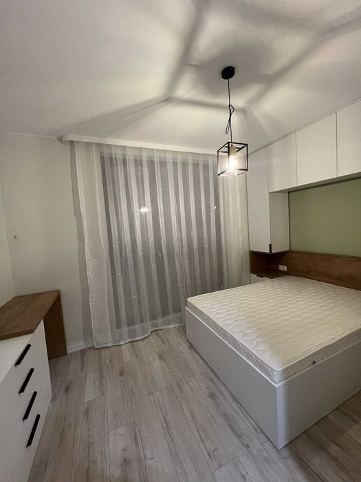 Дава се под наем Двустаен апартамент в София, Дружба 2 - 75 кв.м за 504.9 € - Снимка #2