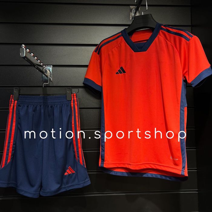 Футбольная форма детская и Adidas в Алматы