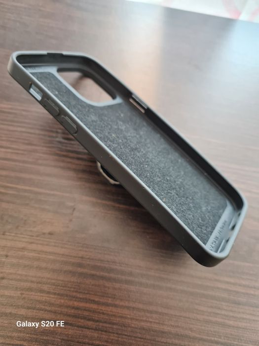 Husa iphone 14 pro max cu inel