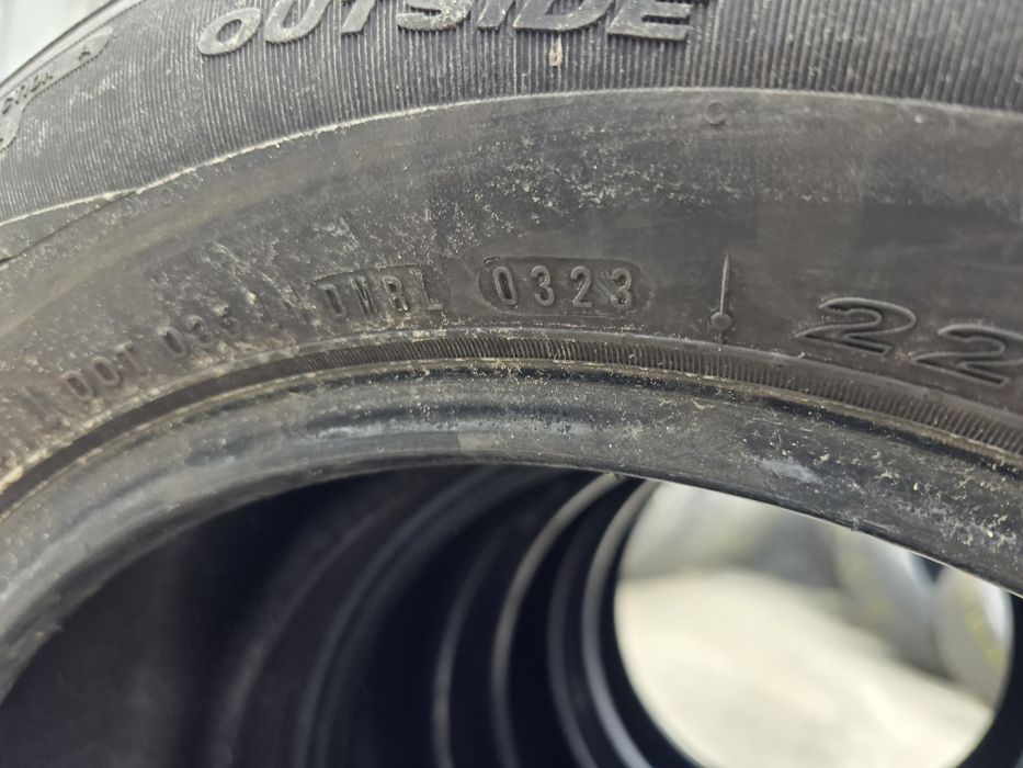 Anvelope de vara 225-60r17 Nexen