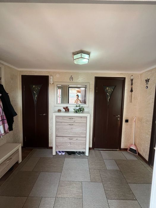 Частный дом•5 комнат•140м²•4сот