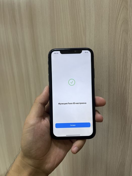 Продам айфон 11 128GB 76%