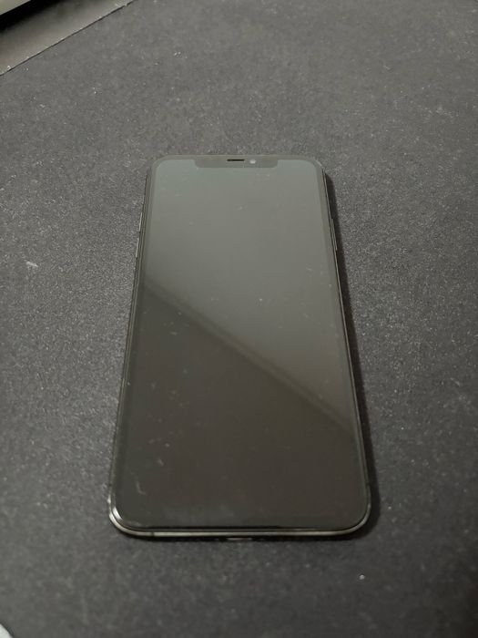 iPhone 11 Pro Max 256GB Space Gray – Pentru piese