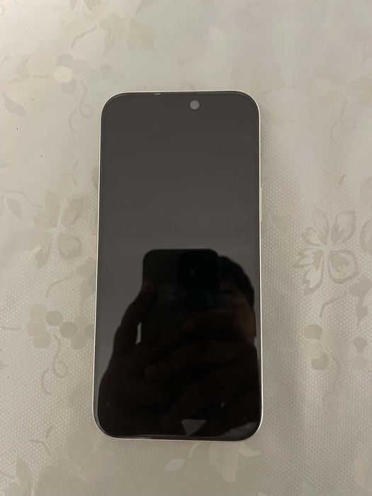 Iphone 16 promax 256 gb