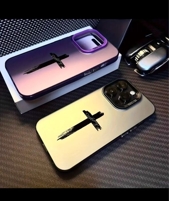 Калъфи за Iphone