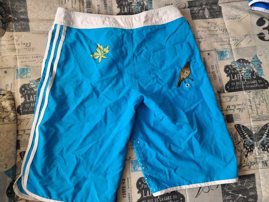 Оригинали шорти Adidas / Nike