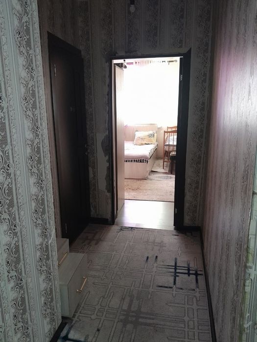 Продаю квартиру, Сергили 3-бекат, большой квадратный метр, цена догово
