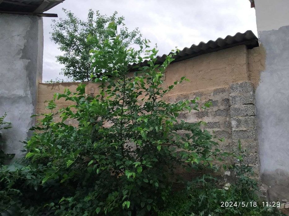 Ер майдони сотилади