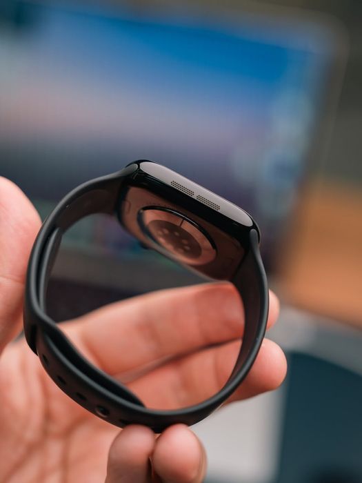 Apple iWatch Series 10 Jet Black 46mm