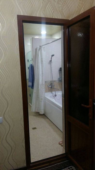 Сдается в аренду элитный двухэтажный дуплекс 198 м²