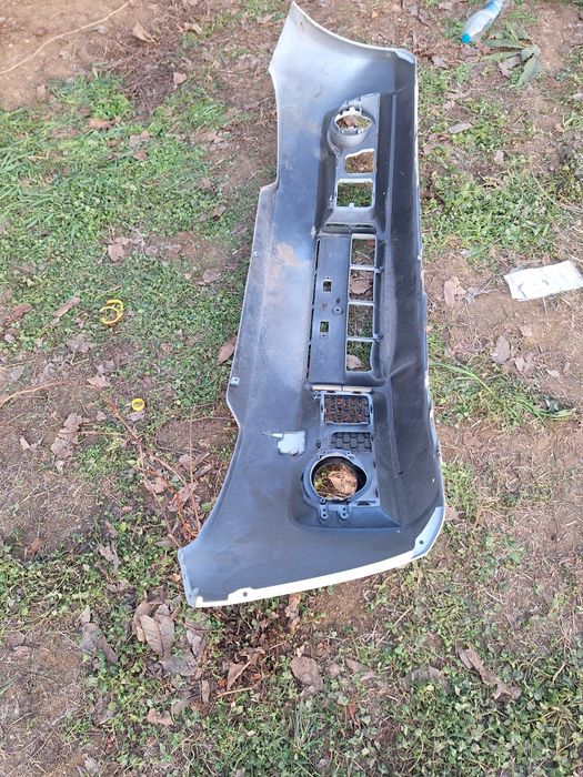 Предна броня за Suzuki Ignis 2017