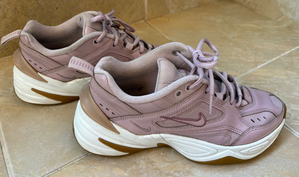 Дамски маратонки NIKE