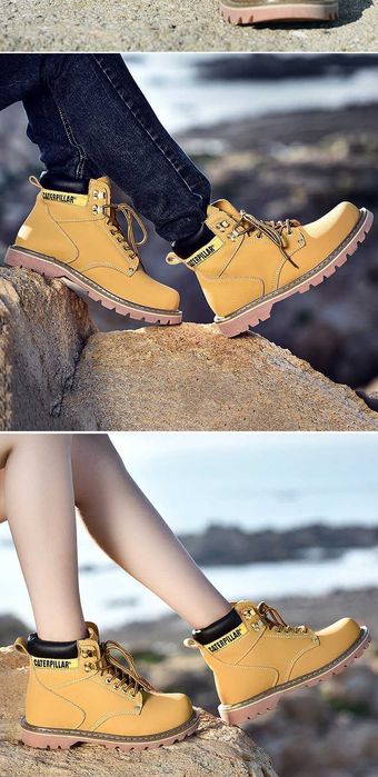 CATERPILLAR /размер 42/