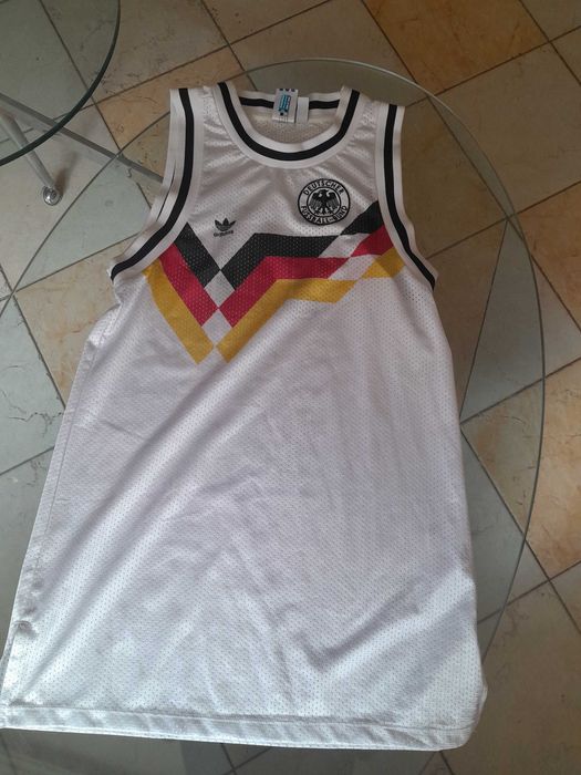 Germany adidas t-shirt