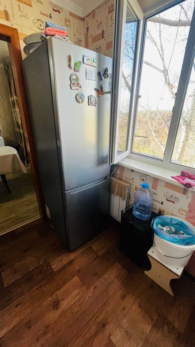 Продам 3комн квартиру на 14мкр