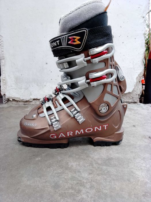 Garmond Axon ски обувки