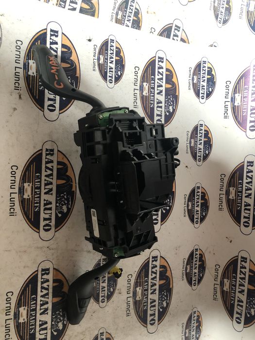 spira volan + manete  ford c-max