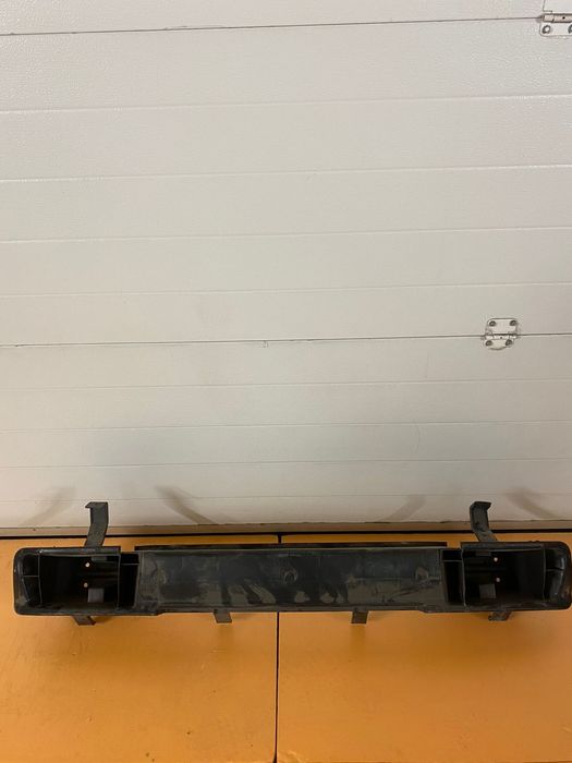 Дверь бампера Chevrolet