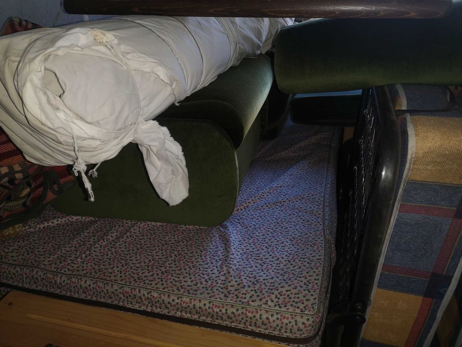 Столове табуретки