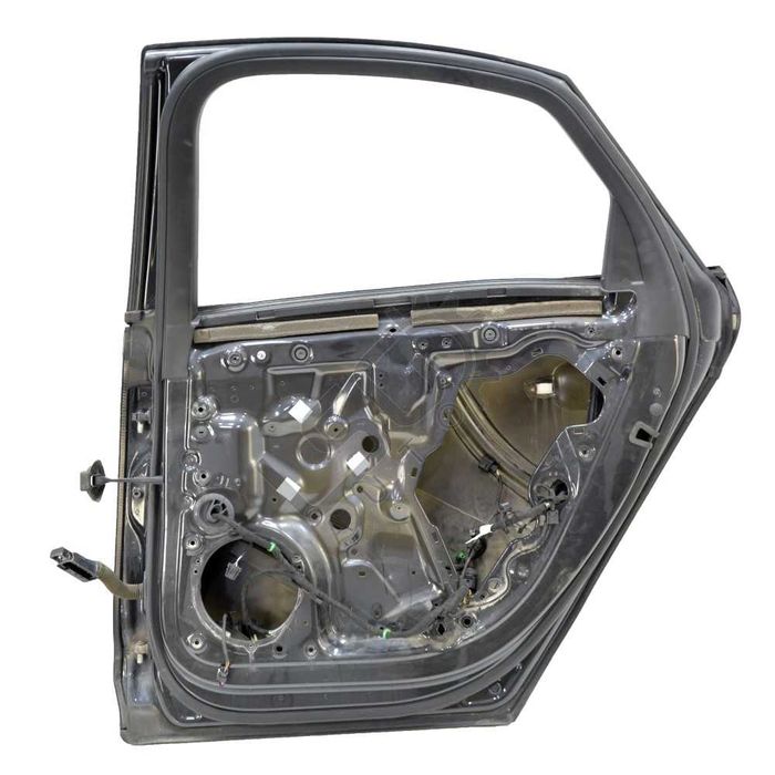 Задна дясна врата AUDI A8 (D4, 4H) 2010-2017 ID:98934