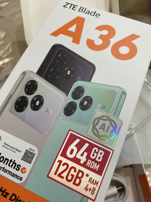 Продам абсолютно Новый телефон