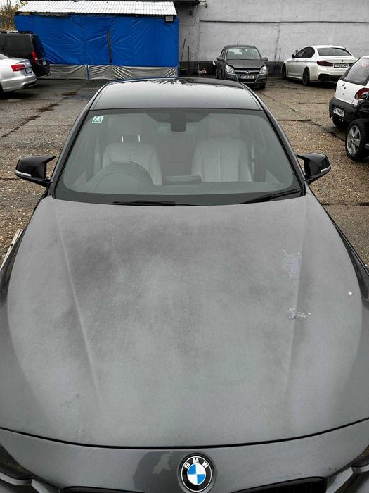 Dezmembrez BMW F30 335d 313cp xDrive Pachet M Pack OEM B39 - Seria 3