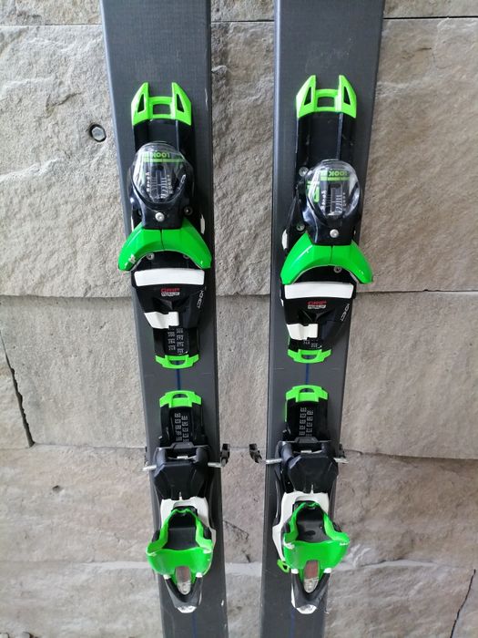 Schiuri ski Dynastar Legend 88 sh 186 cm