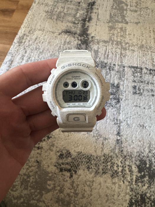 Ceas G Shock 3420
