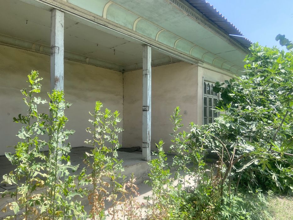 Продаю дом с участком