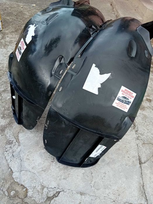 Подкалник VW Голф 4