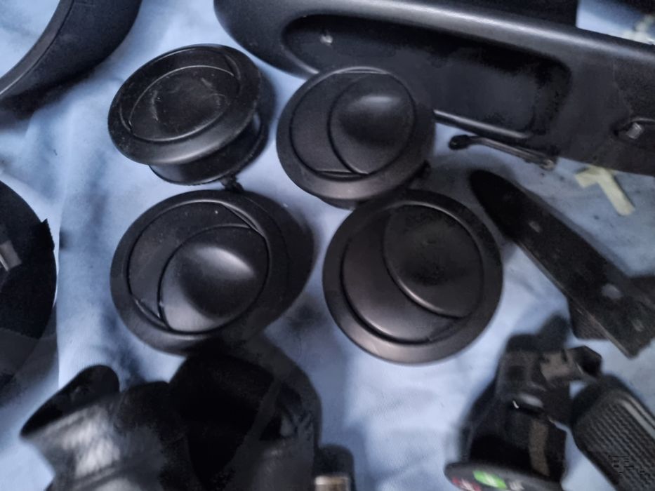 Vand husa pt samsung s21+ nouă si husa protectie centura alfa romeo