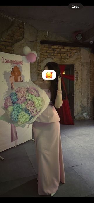 Разгрузка гардероба город Алматы