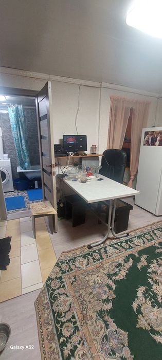 Продам квартиру 2хком Каскелен