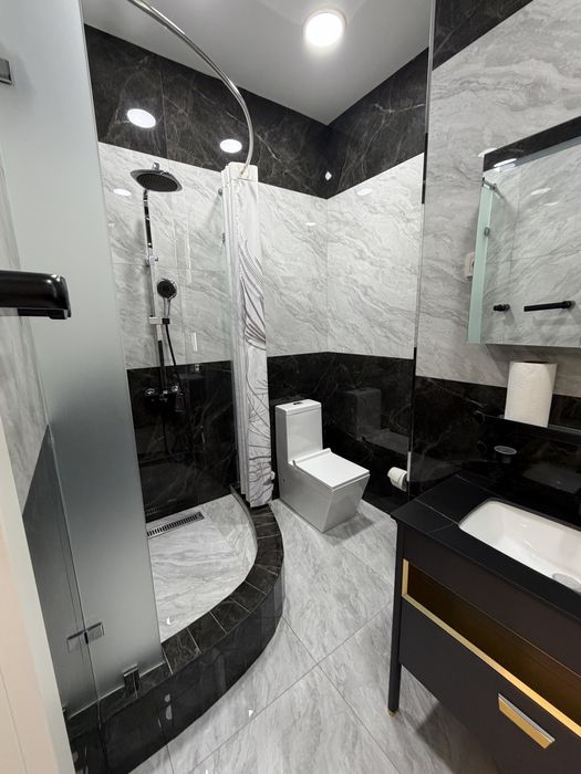 МЕГАПОЛИС даги квартира сизники булади