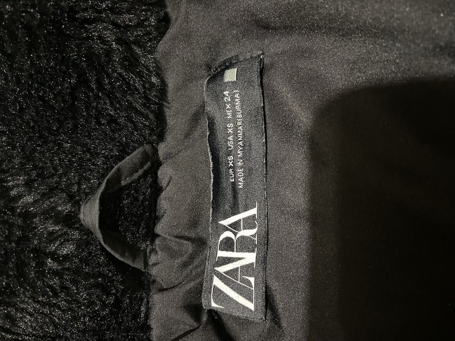 Geaca fete pentru iarna