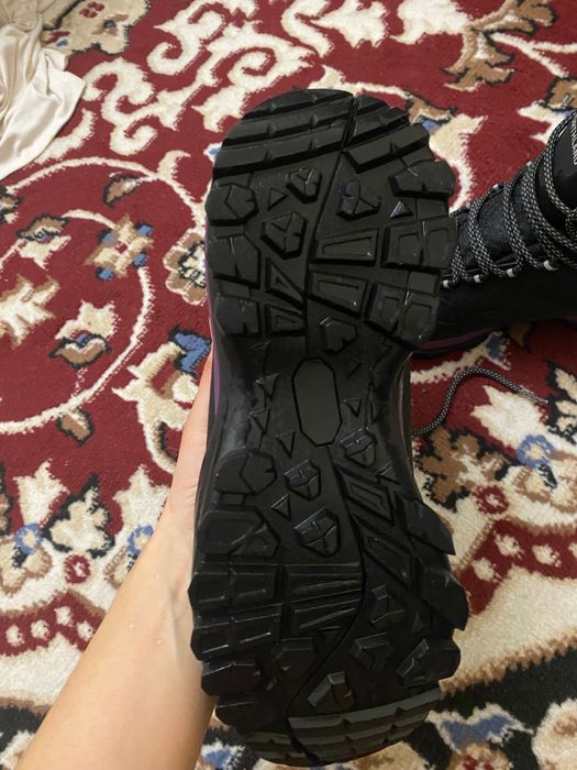 Ботинки женские Northland Brunn