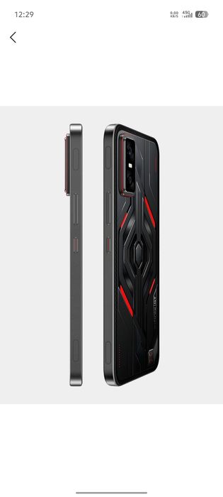 Infinix gt 30pro
