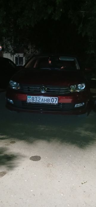 Volkswagen polo 5.3