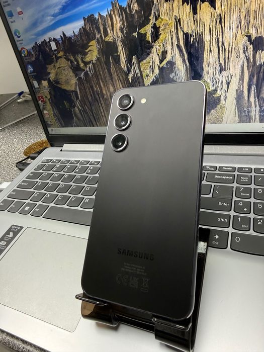 Samsung 23 128GB