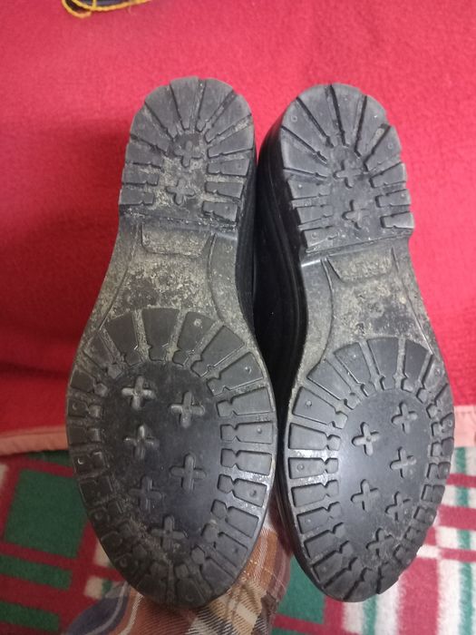 Cizme Moto dama marimea 36