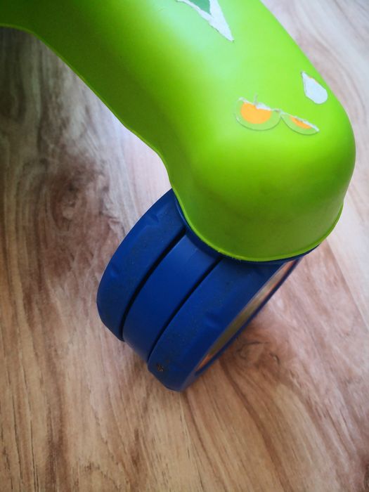 Masina fara pedale copii