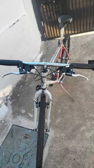 Bicicleta montanbike