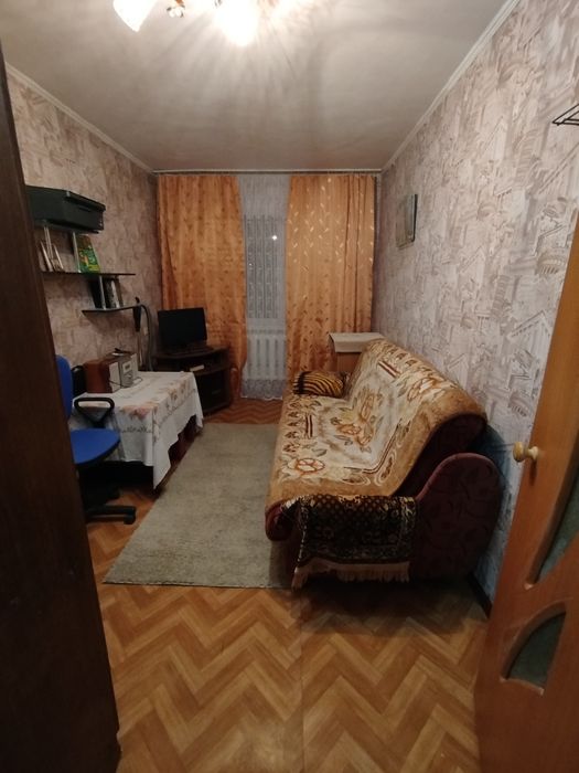Продажа квартиры