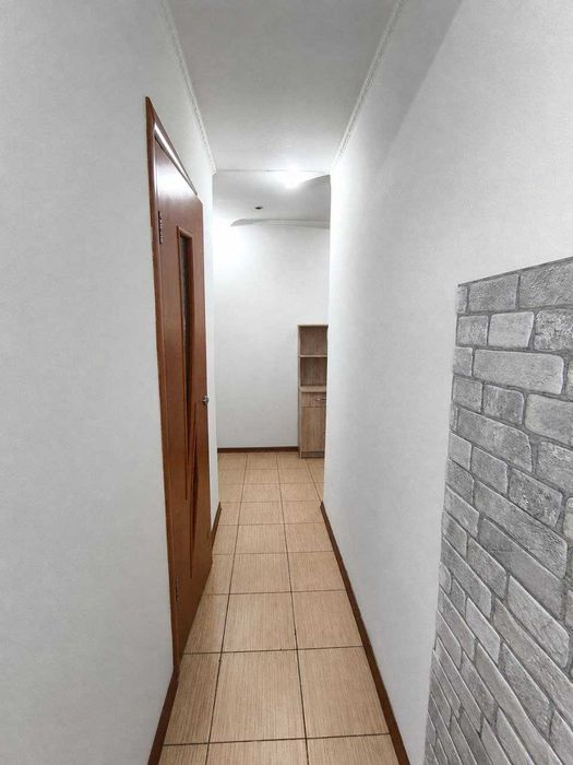 Продажа 1-комнатной квартиры