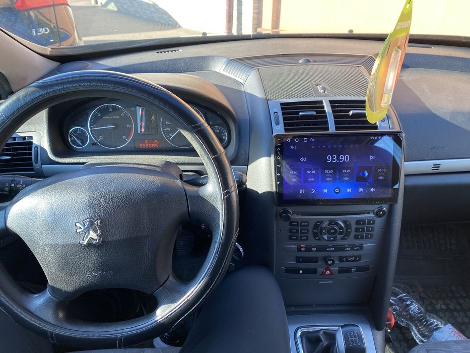 Vand Peugeot 407 SW 1.6 HDI 2005