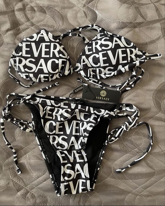 Бански Versace