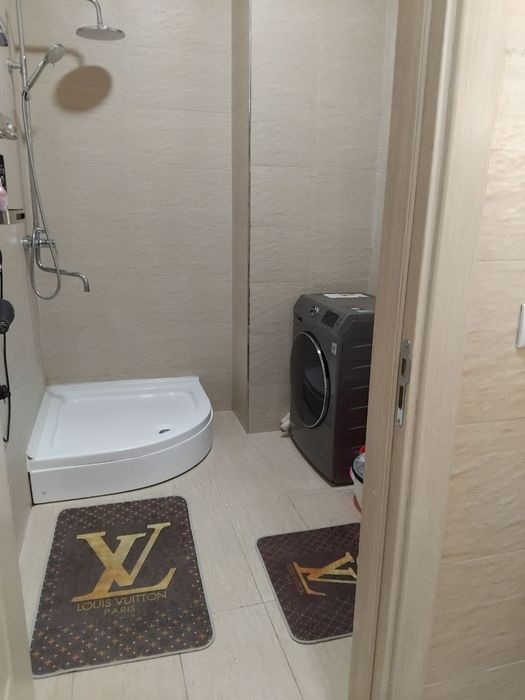 Yaxshi oilaga 2 xonali kvartira ijaraga beriladi