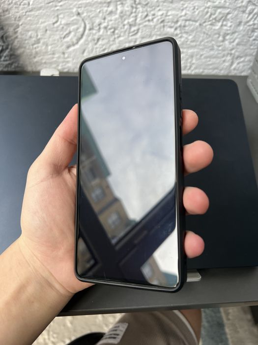 Redmi 12 pro+ 5G (Редми 12 про+ 5G)