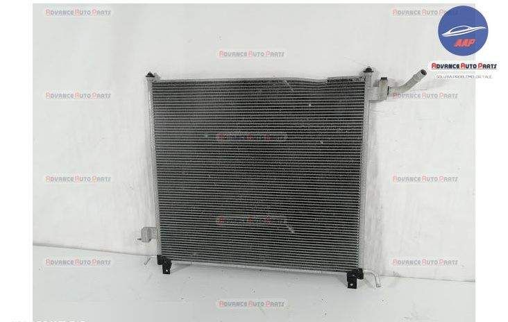 Допълнителен радиатор за климатик оригинален Ленд Роувър / Land Rover